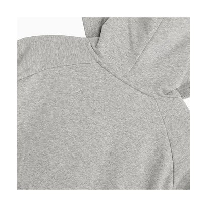 プーマ PUMA プーマ/メンズ/ESS ELEVATED MX ロゴフーディー （LIGHT GRAY HEATHER）｜詳細画像
