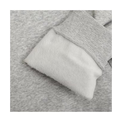 プーマ PUMA プーマ/メンズ/ESS ELEVATED MX ロゴフーディー （LIGHT GRAY HEATHER）｜詳細画像