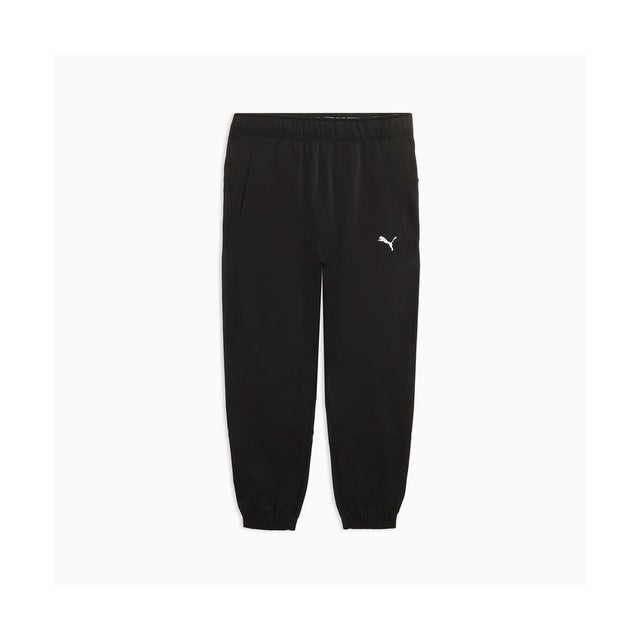 /メンズ/ニット PT （BLACK）