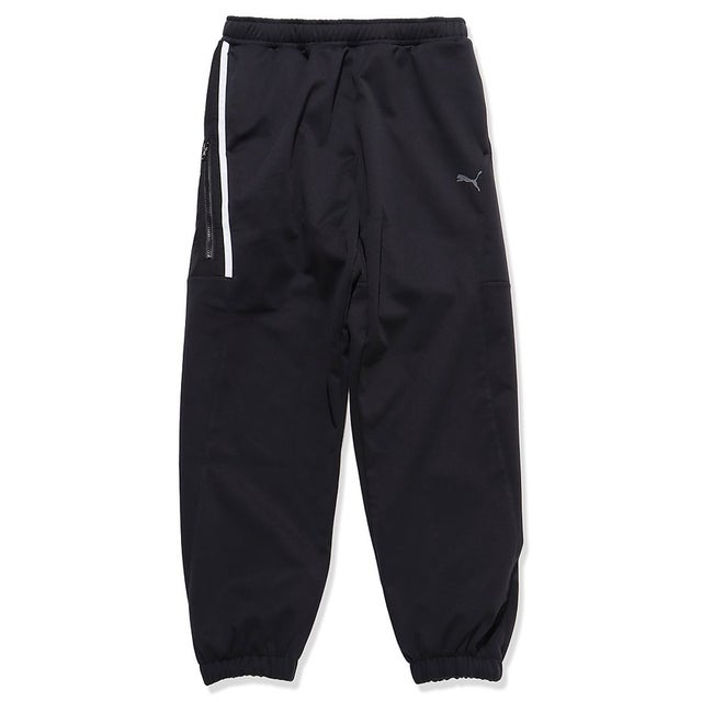 /メンズ/ESS ELEVATED ウィンドブロック PT （BLACK）