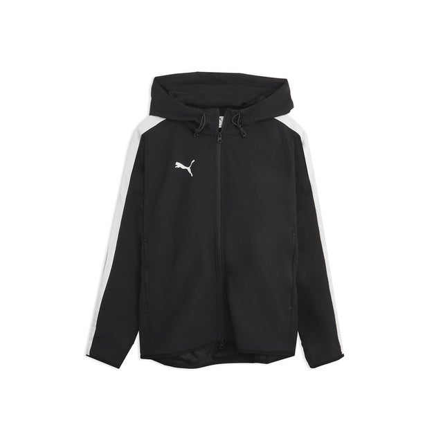/メンズ/VOLTAGE WOVEN FLEECE MESH （BLACK）