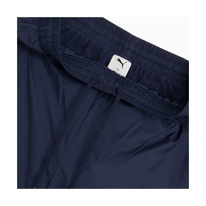 プーマ/メンズ/ウーブン トリコット ラインド PT （PUMA NAVY）｜詳細画像