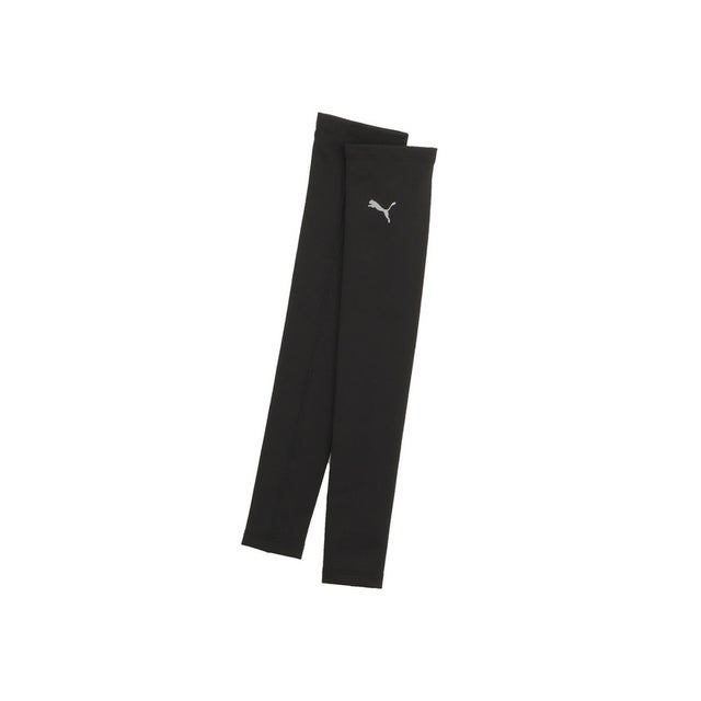 メンズ ランニング アーム スリーブ RUNNING ARM SLEEVE （Black）
