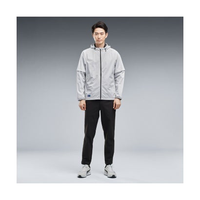 メンズ ゴルフ CG ジク T7 テーパード パンツ ZIKU TAPERED PANTS （Warm White）｜詳細画像
