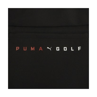 メンズ ゴルフ FOG トラック ジョガーパンツ TRACK JOGGERS （PUMA Black）｜詳細画像