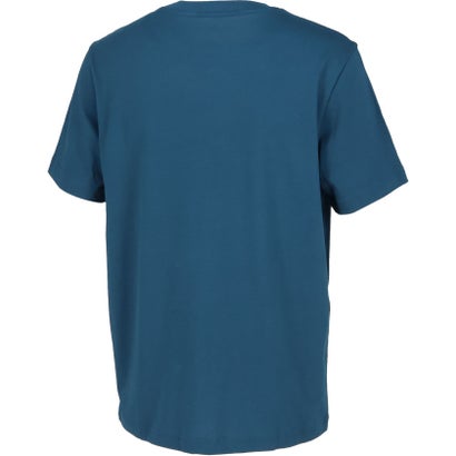 プーマ PUMA プーマ PUMA ESS NO.1 ロゴ T シャツ  S  687618 （36 MIDNIGHTPETROL）｜詳細画像
