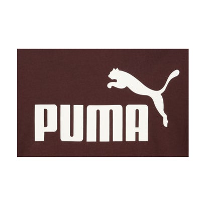 プーマ PUMA プーマ PUMA ESS NO.1 ロゴ T シャツ  S  687618 （36 MIDNIGHTPETROL）｜詳細画像