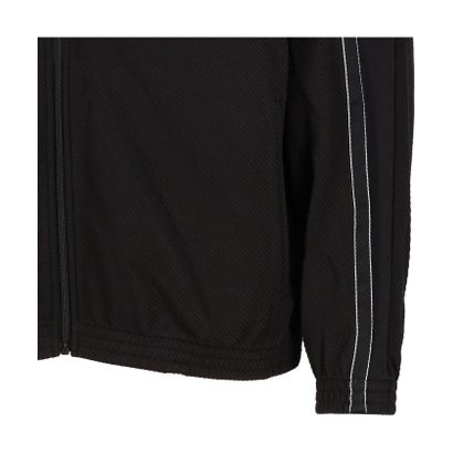 プーマ PUMA PUMA CLASS リラックスド マテリアル トラック JKT 696124 （01 PUMABLACK）｜詳細画像