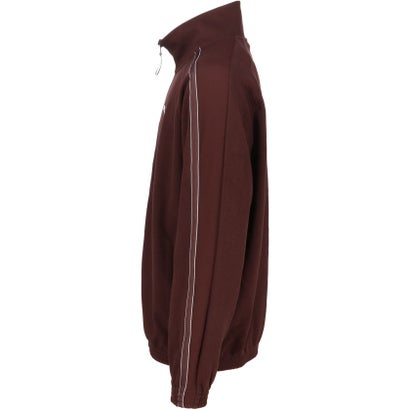 プーマ PUMA PUMA CLASS リラックスド マテリアル トラック JKT 696124 （01 PUMABLACK）｜詳細画像
