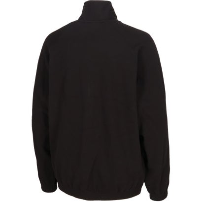 プーマ PUMA PUMA CLASS リラックスド マテリアル トラック JKT 696124 （01 PUMABLACK）｜詳細画像
