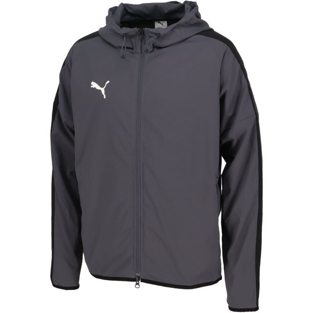 VOLTAGE WOVEN FLEECE MESH LINED JKT メンズ トレーニング ジャケット アウター フィットネス ワ （07 -）