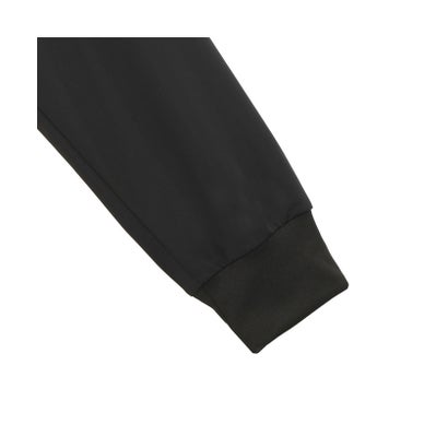 メンズ ポリ カラーブロック スーツ 上下セット Poly Colorblock Suit （PUMA Black）｜詳細画像