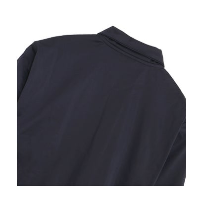 メンズ ポリ カラーブロック スーツ 上下セット Poly Colorblock Suit （Chocolate Fondue）｜詳細画像
