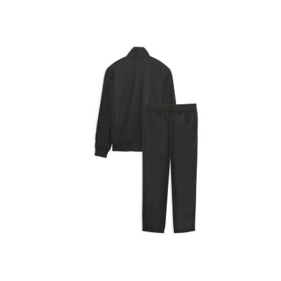 メンズ テープ スーツ 上下セット Poly Tape Suit （New Navy）｜詳細画像