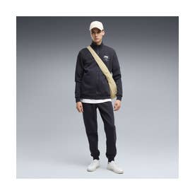 メンズ スポーツ ファッション スウェット スーツ FL 上下セット SPORT FASHION Sweat Suit （New Navy）