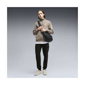 メンズ スポーツ ファッション スウェット スーツ FL 上下セット SPORT FASHION Sweat Suit （Mouse Gray）