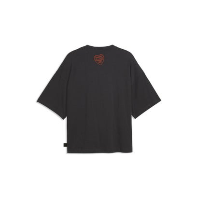 メンズ マクラーレン ジェームス ハント 半袖 Tシャツ 1 McLaren James Hunt Tee1 （Titan Black）｜詳細画像