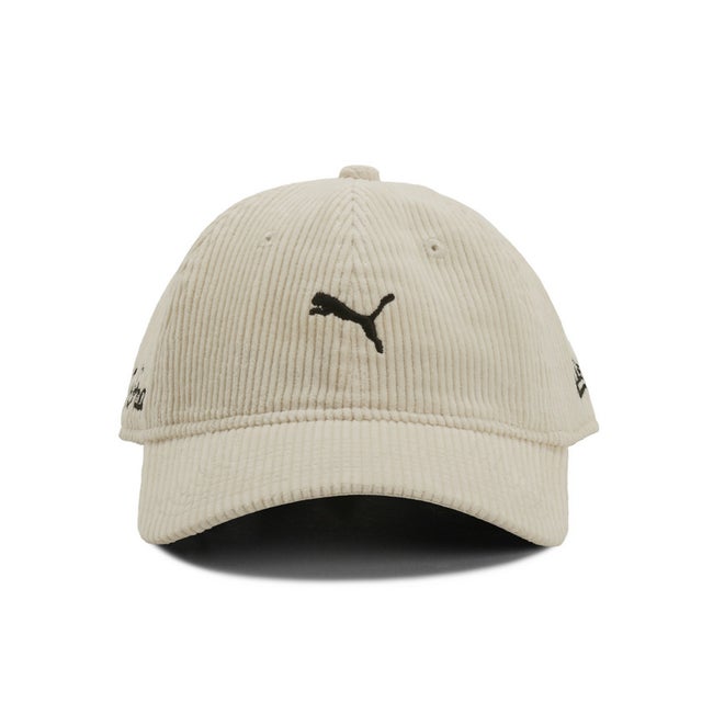 メンズ ゴルフ x NEW ERA コーデュロイ 9 TWENTY キャップ NEWERA CORDUROY 9TWENTY CAP （Warm White）