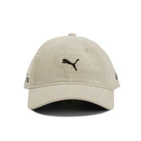 メンズ ゴルフ x NEW ERA コーデュロイ 9 TWENTY キャップ NEWERA CORDUROY 9TWENTY CAP （Warm White）