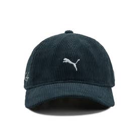 メンズ ゴルフ x NEW ERA コーデュロイ 9 TWENTY キャップ NEWERA CORDUROY 9TWENTY CAP （Midnight Petrol）