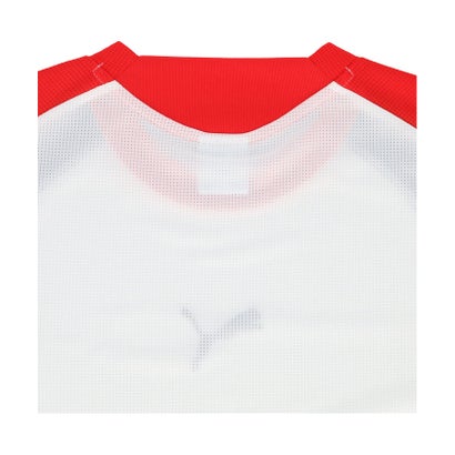 プーマ PUMA サッカー INDIVIFINAL LS シャツ  529604 （01 PUMABLACK）｜詳細画像