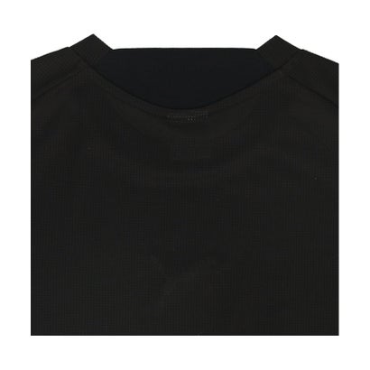 プーマ PUMA サッカー INDIVIFINAL LS シャツ  529604 （01 PUMABLACK）｜詳細画像