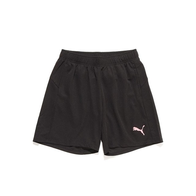 /メンズ/INDIVIDUALFTBL PRO TR ショーツ （BLACK）
