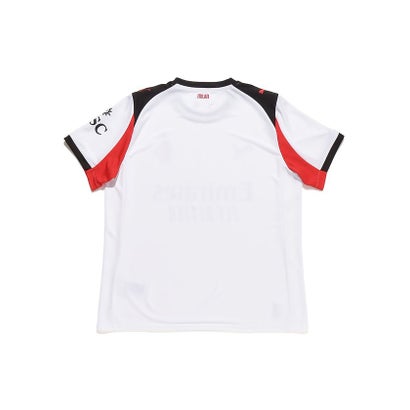 プーマ/メンズ/ACM AWAY ジャージ レプリカ （PUMA WHITE-FOR ALL TIME RED）｜詳細画像