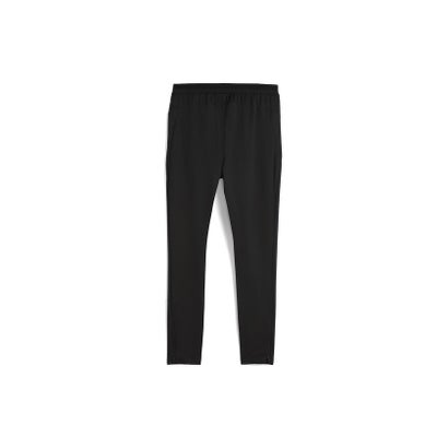 プーマ/メンズ/MCFC TR PT W/ POCKETS （PUMA BLACK-PUMA SILVER）｜詳細画像