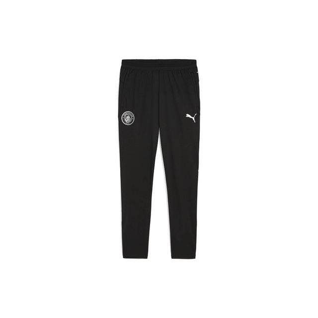 /メンズ/MCFC TR PT W/ POCKETS （BLACK-SILVER）