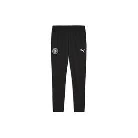 /メンズ/MCFC TR PT W/ POCKETS （BLACK-SILVER）