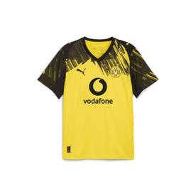 /メンズ/BVB HOME ジャージ レプリカ （FASTER YELLOW-BLACK）