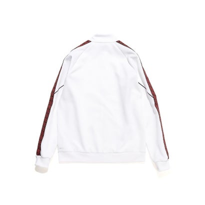 プーマ/メンズ/ACM KING アンセム JKT （PUMA WHITE-FOR ALL TIME RED）｜詳細画像