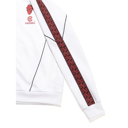 プーマ/メンズ/ACM KING アンセム JKT （PUMA WHITE-FOR ALL TIME RED）｜詳細画像