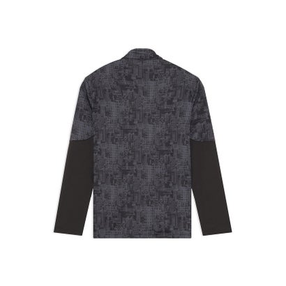プーマ/メンズ/INDIVIFTBL PRO ニット JKT （PUMA BLACK）｜詳細画像