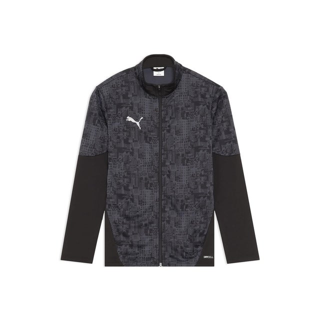 /メンズ/INDIVIFTBL PRO ニット JKT （BLACK）