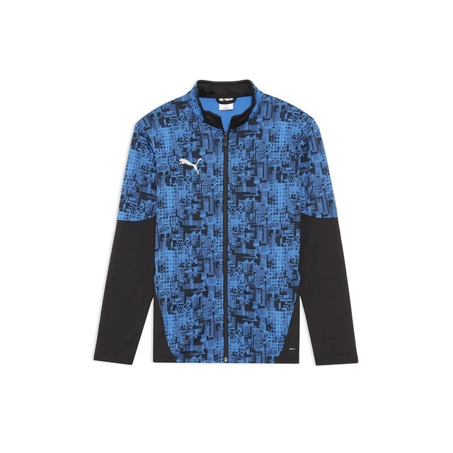 /メンズ/INDIVIFTBL PRO ニット JKT （ULTRA BLUE）