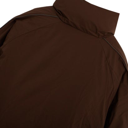 マット タフタ シン パデッド ジャケット（MATTE TAFFETA SHIN PADDED JACKET） （Chocolate）｜詳細画像
