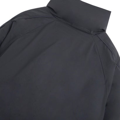 マット タフタ シン パデッド ジャケット（MATTE TAFFETA SHIN PADDED JACKET） （Strong Gray）｜詳細画像