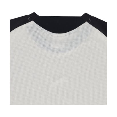 プーマ PUMA プーマ PUMA サッカー INDIVIFINAL LS シャツ  529604 （09 DESERTDUST-PUMABLACK）｜詳細画像