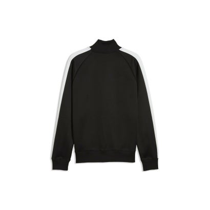 プーマ PUMA メンズ T7 オールウェイズ オン トラック ジャケット DK T7 ALWAYS ON Track Jacket （Chocolate Fondue-Rich Cocoa）｜詳細画像