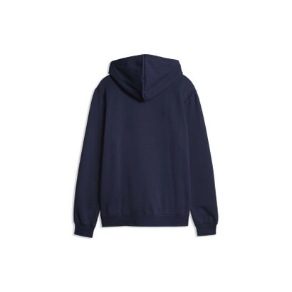 メンズ ESS ELEVATED パフ フーディ FL ESS ELEVATED Puff Hoodie FL （Mouse Gray）｜詳細画像