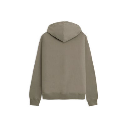 メンズ ESS ELEVATED パフ フーディ FL ESS ELEVATED Puff Hoodie FL （PUMA Navy）｜詳細画像