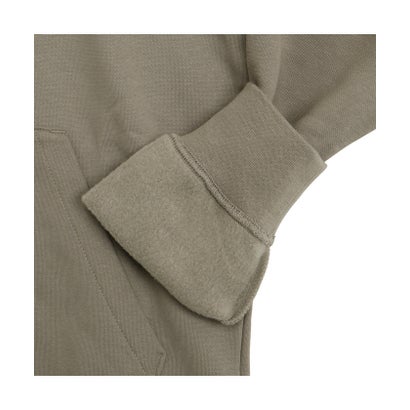 メンズ ESS ELEVATED パフ フーディ FL ESS ELEVATED Puff Hoodie FL （Herb Garden）｜詳細画像