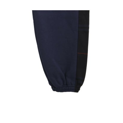 プーマ PUMA メンズ ESS ELEVATED タータン AOP スウェットパンツ ESS Elevated Sweatpants （Herb Garden）｜詳細画像