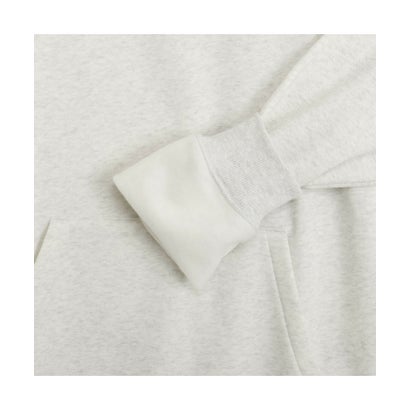 メンズ ESS エレベーテッド クローム フーディ FL ESS ELEVATED Chrome Hoodie （PUMA Black）｜詳細画像