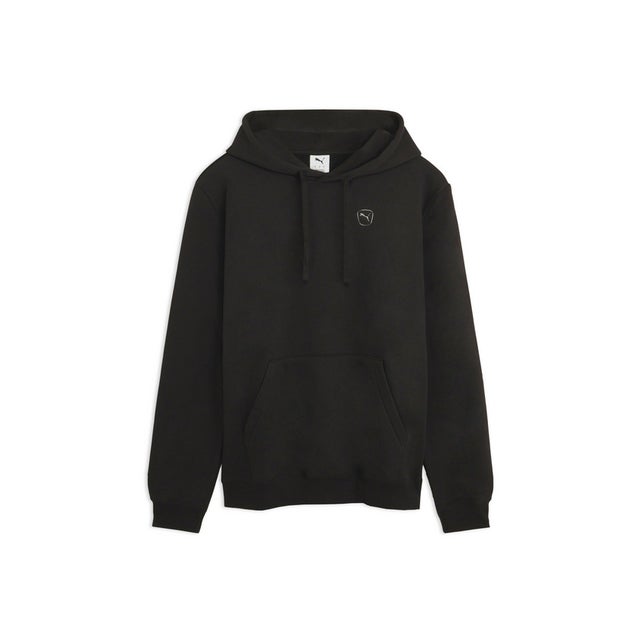 メンズ ESS エレベーテッド クローム フーディ FL ESS ELEVATED Chrome Hoodie （Black）