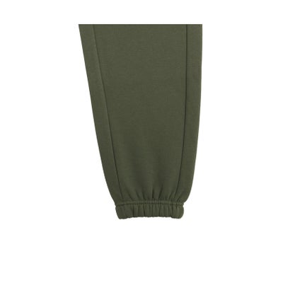 プーマ PUMA メンズ ESS エレベーテッド クローム スウェットパンツ ESS ELEVATED Sweatpants （PUMA Black）｜詳細画像
