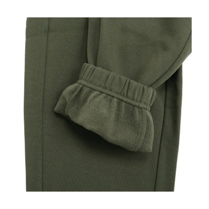 プーマ PUMA メンズ ESS エレベーテッド クローム スウェットパンツ ESS ELEVATED Sweatpants （PUMA Black）｜詳細画像