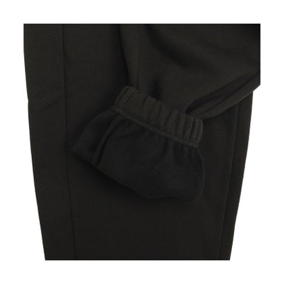 プーマ PUMA メンズ ESS エレベーテッド クローム スウェットパンツ ESS ELEVATED Sweatpants （PUMA Black）｜詳細画像